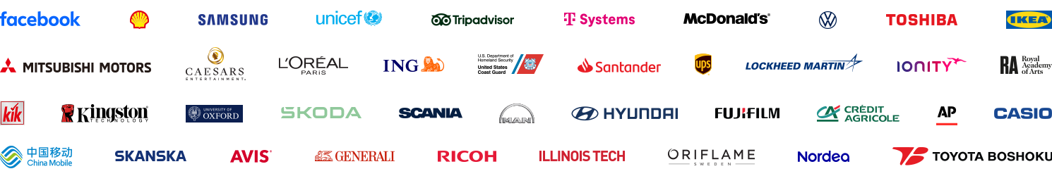 CodeTwo - Nasi klienci