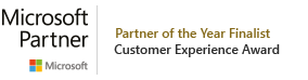 2020 Partner of the Year Finalist