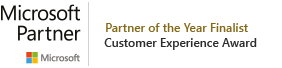 2020 Partner of the Year Finalist