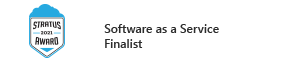 Software as as Service Finalist