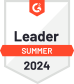 G2 Summer 2024 Leader