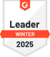 G2 Winter 2025 Leader