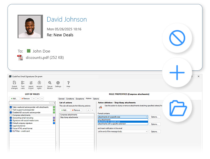 Kontrolazałączników