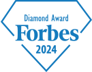 Awards - Forbes Diamond Award 2024