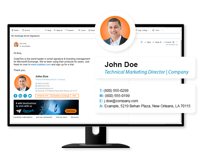 Dane z Active Directory